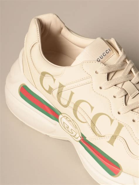 gucci designer shoes on sale